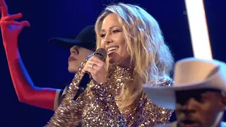 Helene Fischer - Spiele (Live von den Schlagerchampions)