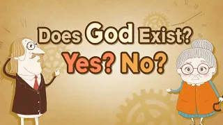 [FactPlus] Does God Exist? Yes? No? | World Mission Society Church of God