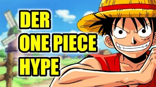 One Piece Hype - Der große Erfolg in Deutschland!