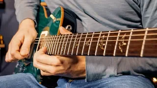 How to Improvise Guitar Solos Like a Boss