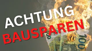 Bausparen 2023 - Lohnt es sich?