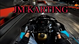 JM Karting Liège/Fléron