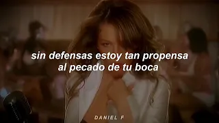 Thalía - Seducción [2005] (Vídeo Oficial + Letra / Lyrics) 🌻🍃