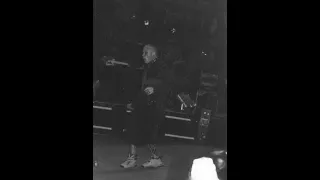 The Prodigy - Live @ Bayfront  Park Amphitheater, Miami, FL, USA (27.06.1998)