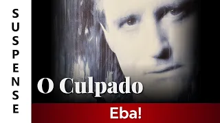 O Culpado - Filme Dublado Completo