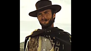 Clint Eastwood edit