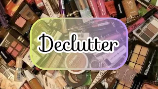Declutter: bye-bye les palettes