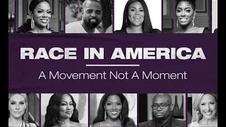 Race In America: A Movement Not A Moment Bravo TV Promo Trailer