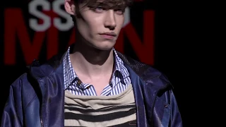 Vivienne Westwood | Spring Summer 2015 Full Fashion Show | Menswear | HD