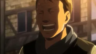 Attack on Titan: Petra's Father  (English Dub)