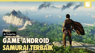 10 Game Android Samurai / Pedang Terbaik 2023 | Offline / Online