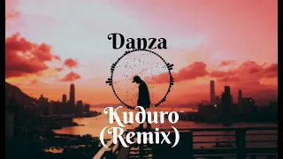 Danza Kuduro ( Remix ) - Slowed And Reverb | football edit song| #music #trending #football #viral