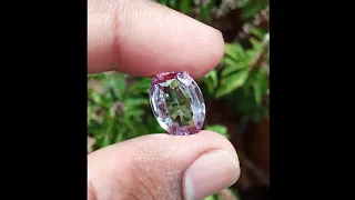 Alexandrite - A June Birthstone | Rare Gemstone | World's Rare Mineral