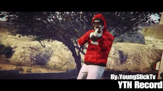 Lil Mouse - Animal ( Official Video ) YTN Record