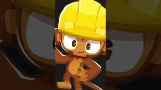 BTD 7 LEAKED EARLY! #Shorts