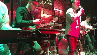 Can you feel the love tonight - Minh Quân Bùi Live @ Polygon Musik (24/3/2019)