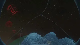 The luckiest trophy ever (Outer Wilds)