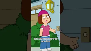 Meg asks for Quagmire's anesthetic 🤣🤣 #shorts Family guy season 11 episode 7