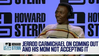 How Jerrod Carmichael’s Parents Reacted to Him Coming Out in His Stand-Up Special