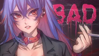 BAD - Christopher ／ Cover by Aiyu
