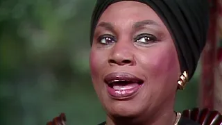 Kennedy Center Honors Legend: Leontyne Price (In-Depth Interview)