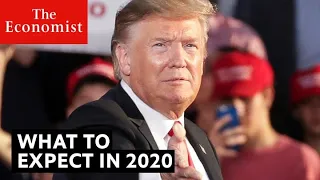 What will be the biggest stories of 2020?