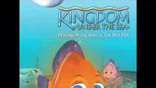 Total drama island 2004 rants: kingdom under the sea