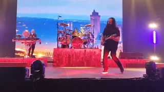 Dream Theater - The Count of Tuscany - 7/05/23 - Hamilton