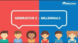 Why Gen Z’s hate Millennials?