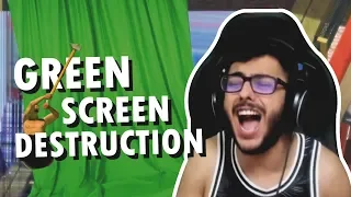 BREAKING STUFF OVER IT with Bennett Foddy | CARRYMINATI FUNNY MOMENTS