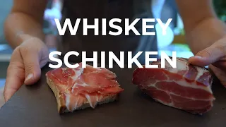 Whiskeyschinken - Lecker, abwechslungsreich, einfach gemacht