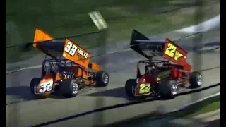 RECAP: Full Highlights from Meridian Speedway