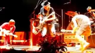 Neil Young and Promise of the Real - Love and Only Love