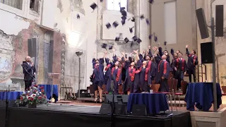 Graduation - Class of 2022