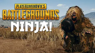 PUBG Ninja Montage #3