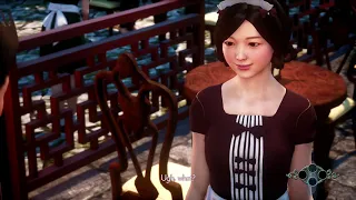 Lets play Shenmue 3 Longplay - Part 13