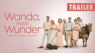 WANDA, MEIN WUNDER | Offizieller Trailer