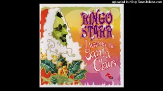 Ringo Starr - The Christmas Dance
