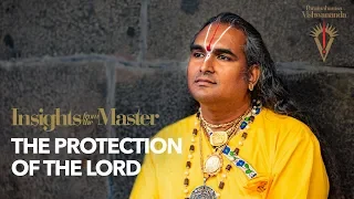 The Protection of the Lord | Paramahamsa Vishwananda