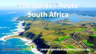 The Garden Route - South Africa