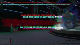 Save The Core V4 (Official Remix)