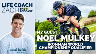 NOEL MULKEY FROM DRUG ADDICT TO IRONMAN WORLD CHAMPIONSHIP QUALIFIER