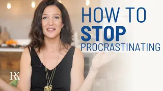 How To STOP Procrastinating! (7 Steps to Cure)