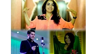 Bilal Akbar and Sitara Younas New song Yaare Nazdane 2017