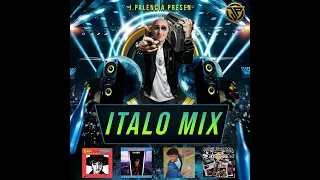 ITALO MIX BY J PALENCIA (2023)