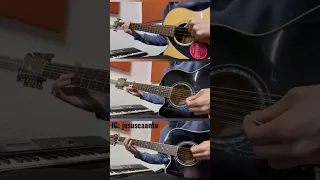 Jugaste y Sufrí (Requinto)