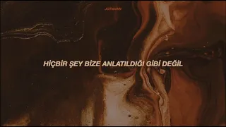 Hazel - 1996 | Türkçe Çeviri