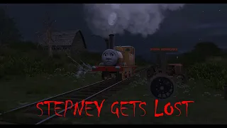 Stepney Gets Lost (Adaptation)