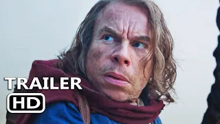 WILLOW Official Trailer (2022)