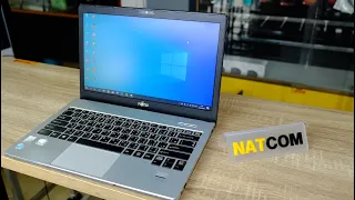 Fujitsu Lifebook s904 โน๊ตบุ้คมือสอง core i7